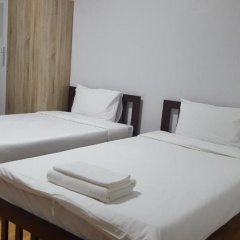 WJ Residence at Suvarnaphumi - Bild 1