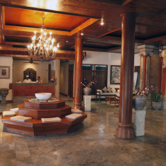 Puri Bagus Candidasa - Bild 2