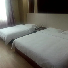 Yu Hu Chun Chain Business Hotel thumbnail 16