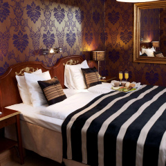 Hotel Kung Carl, WorldHotels Crafted - Bild 4