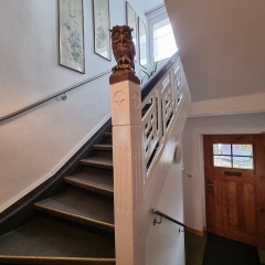 Hotel Elisabeth-Ilse - Bild 13