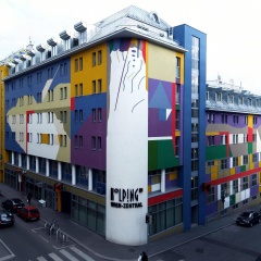 Hotel Kolpinghaus Wien Zentral - Bild 1