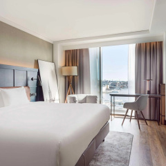 Radisson Blu Waterfront Hotel - Bild 3