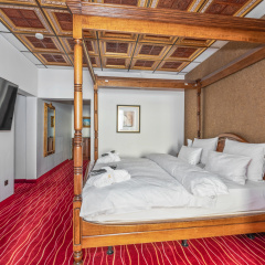 KING's HOTEL First - Bild 15