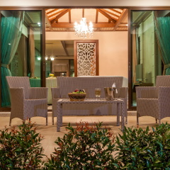 Ataman Luxury Villas - Bild 1