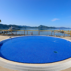Fortezza Beach Resort - Bild 15