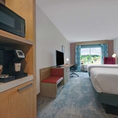 Hilton Garden Inn Manassas in Manassas, United States of America from 143$, photos, reviews - zenhotels.com photo 29