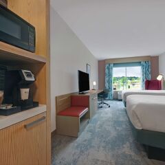 Hilton Garden Inn Manassas in Manassas, United States of America from 162$, photos, reviews - zenhotels.com photo 29