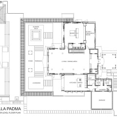 Villa Padma - Bild 18