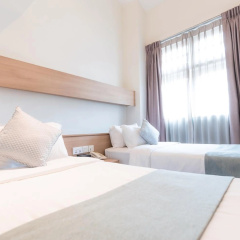 Hotel Nuve - Bild 6