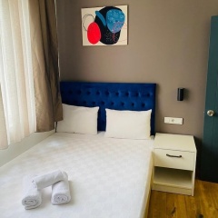 Turunç Hotel Antalya - Bild 4