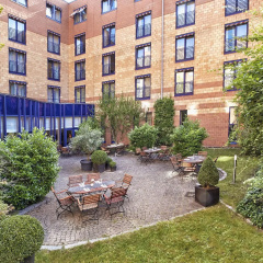 H4 Hotel Hamburg-Bergedorf - Bild 17
