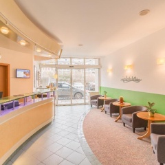 Hotel Markgraf Leipzig - Bild 25