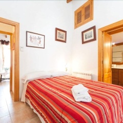 Ses Muralles Boutique House - Bild 3