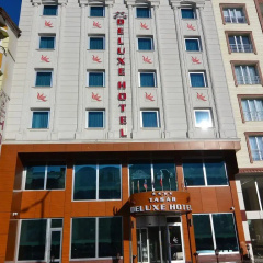 Tasar Royal Hotel thumbnail 4