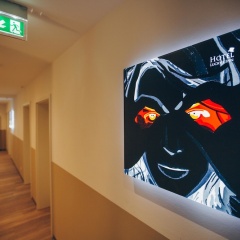 Hotel Luckys Inn GmbH - Bild 14