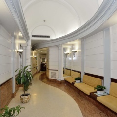 Hotel Hiberia - Bild 17