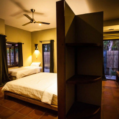 Belukar Villas - Bild 2