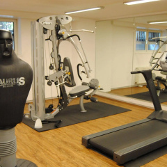 Parkside-Hotel - Bild 11