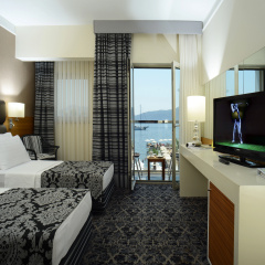 Cettia Beach Resort - Adults Only - Bild 7