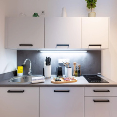 Limehome Frankfurt Gutleutstraße - Bild 8
