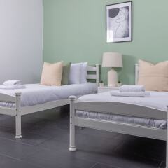 Appartement Luxueux à Hydra in Algiers, Algeria from 89$, photos, reviews - zenhotels.com photo 23