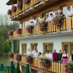 Hotel zum Goldenen Anker - Bild 23
