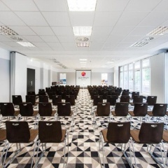 Premier inn Munchen City Ost Hotel - Bild 17