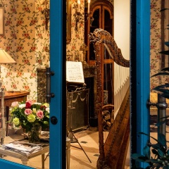 Hotel Caron de Beaumarchais - Bild 18