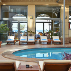 Ibiscus Hotel thumbnail 15