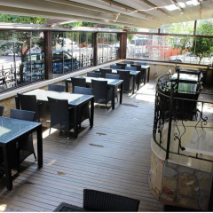 Sehri Saray Apart Hotel - Bild 8
