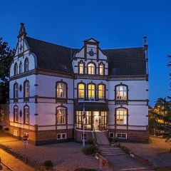 Stadtperle Rostock - Bild 1