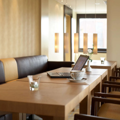 Best Western Plus Arosa Hotel - Bild 23