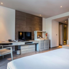 Pullman Phuket Arcadia Naithon Beach - Bild 7