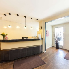Hotel Continental Hamburg - Bild 19