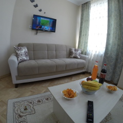 Atam Hotel & Suites - Bild 11