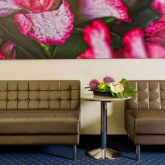 Mark Apart Hotel - Bild 10