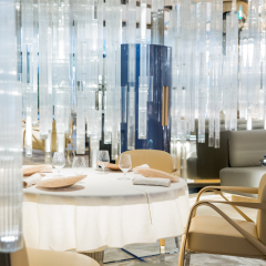 City of Dreams - Morpheus in Cotai, Macau from 257$, photos, reviews - zenhotels.com meals photo 2