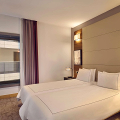 Park Plaza County Hall London - Bild 3
