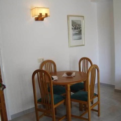 Apartamentos Jorbar - Bild 22