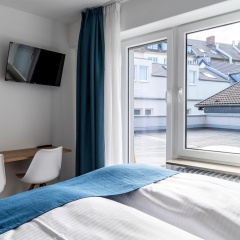 HOTEL83 - Bild 2
