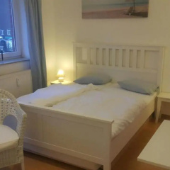 Appartement in Glinde - Bild 2