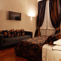 The Code Hotel - Bild 20