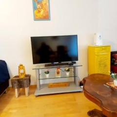 Ruhiges 2 Zimmer Apartment in Bern Zentrum - Bild 5
