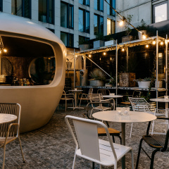 Ruby Luna Hotel Dusseldorf by IHG - Bild 20