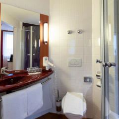 Star G Hotel München Schwabing - Bild 8