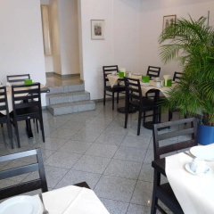Mirage City Hotel Stuttgart - Bild 18