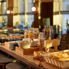 Adina Apartment Hotel Stuttgart - Bild 9