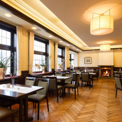 Grothenns Hotel 3-Sterne superior - Bild 14