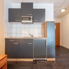 Boarding-House Burgpark, Cologne - Bild 14